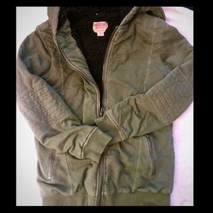 Mossimo Boys L 12/14 Jacket